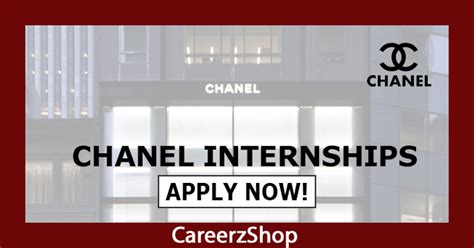 chanel intern salary|chanel jobs reviews.